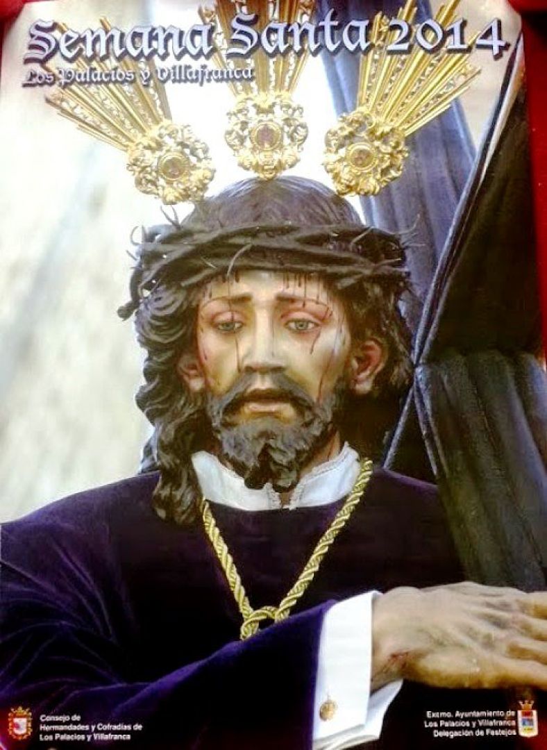 Semana Santa en Los Palacios y Villafranca  